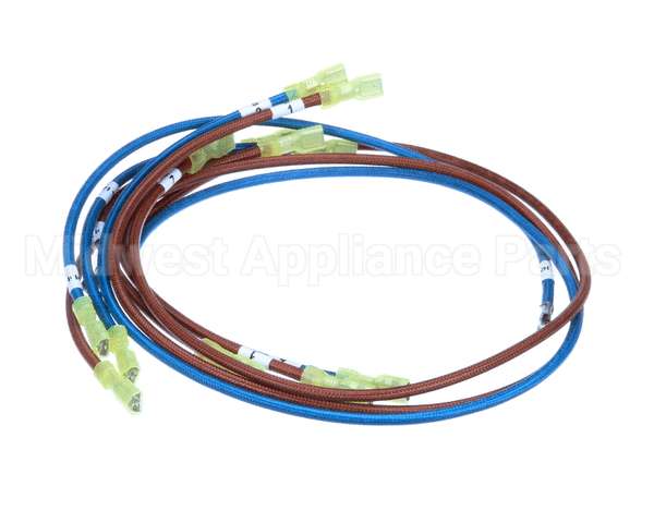 5812956 Cres Cor Wire Kit