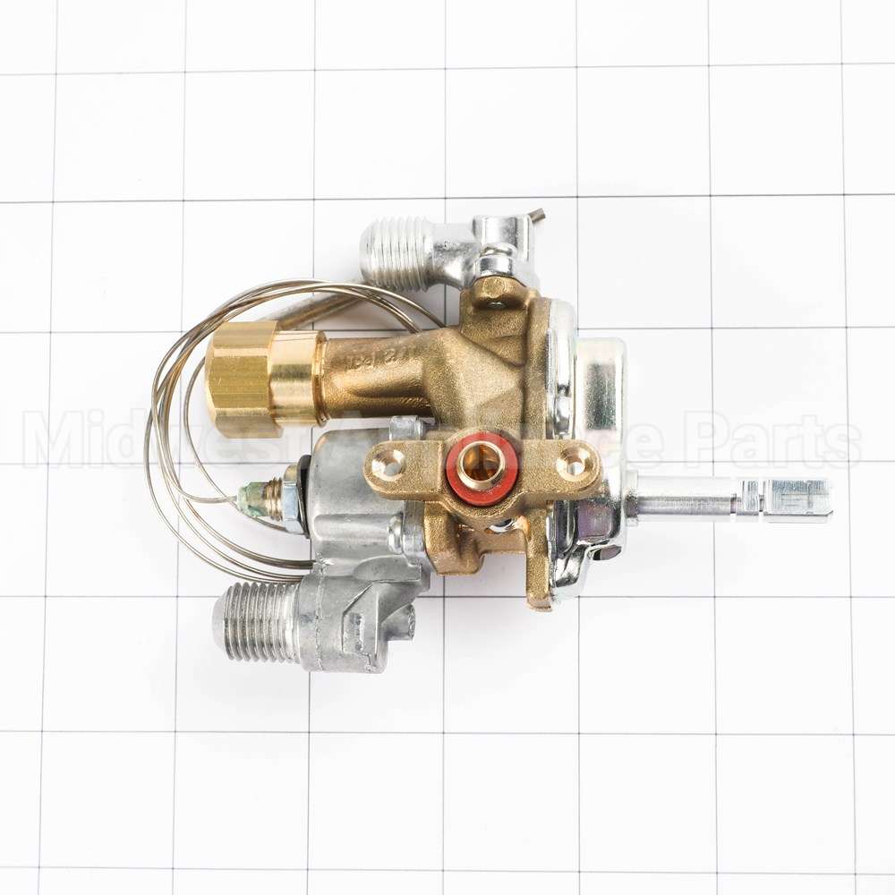 581296 Fisher Paykel Thermostat Oven Burner