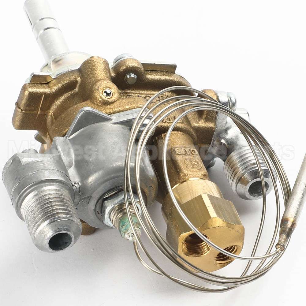 581296 Fisher Paykel Thermostat Oven Burner