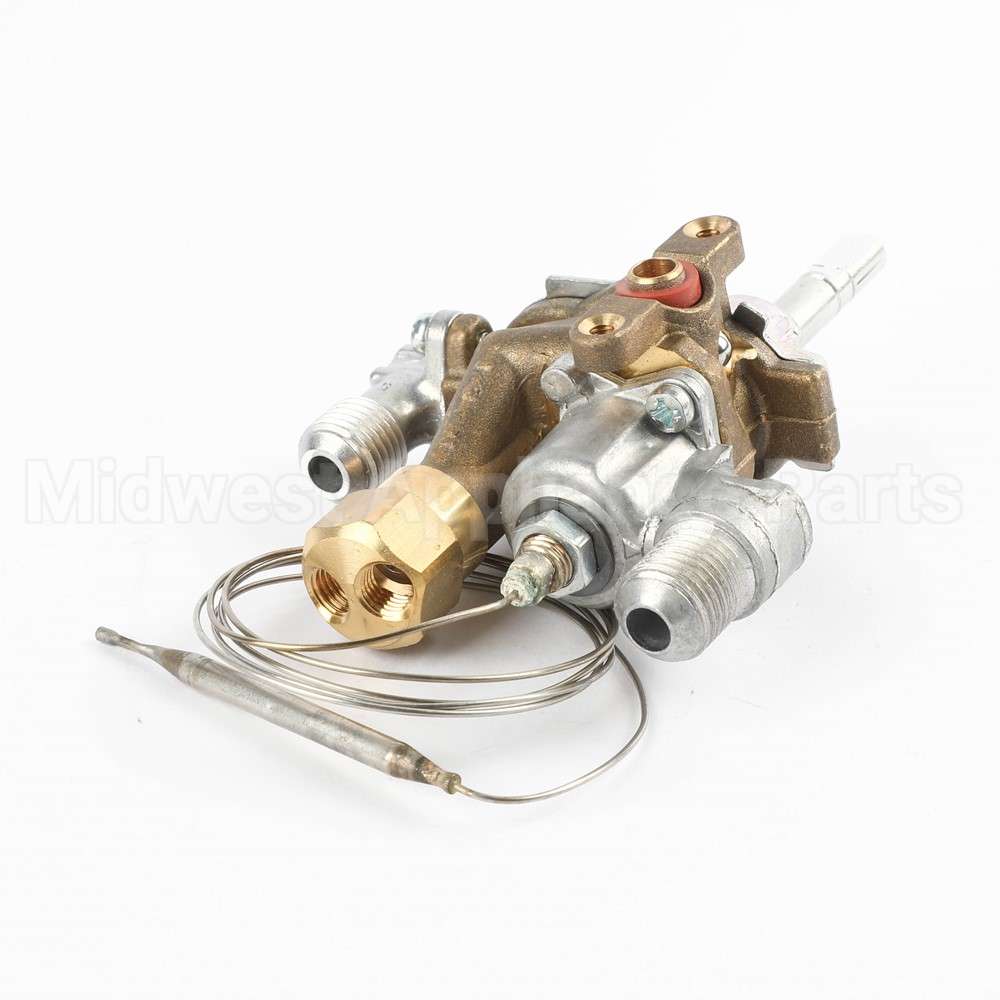 581297 Fisher Paykel Thermostat Gas 36