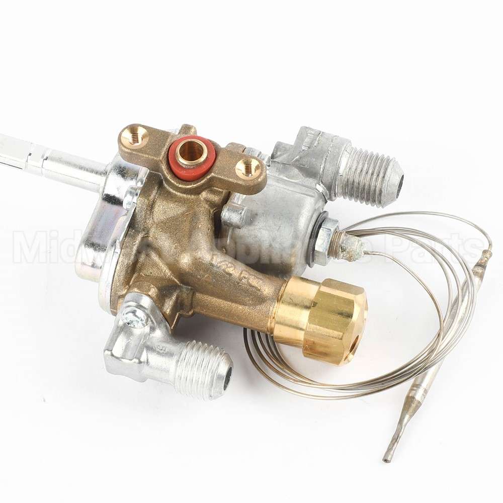 581297 Fisher Paykel Thermostat Gas 36