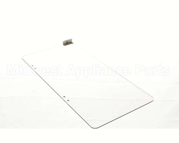 581411 Paragon Popcorn Door; Lh