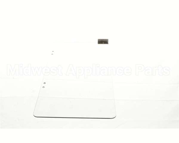 581411 Paragon Popcorn Door; Lh