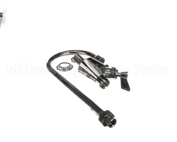 58149 Fisher Ss Faucet Sdlh 12Sgn