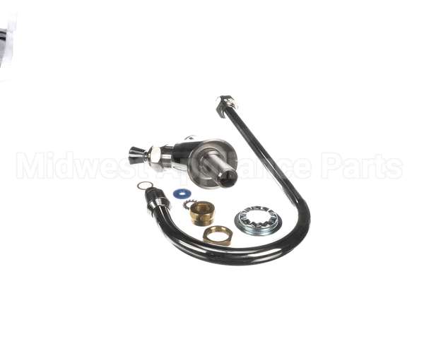 58149 Fisher Ss Faucet Sdlh 12Sgn