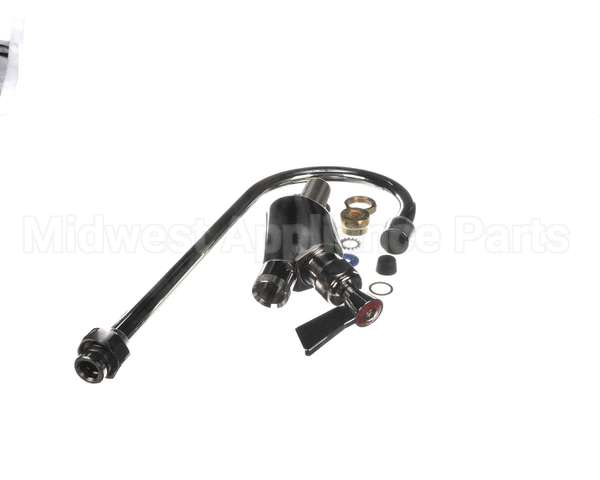 58149 Fisher Ss Faucet Sdlh 12Sgn