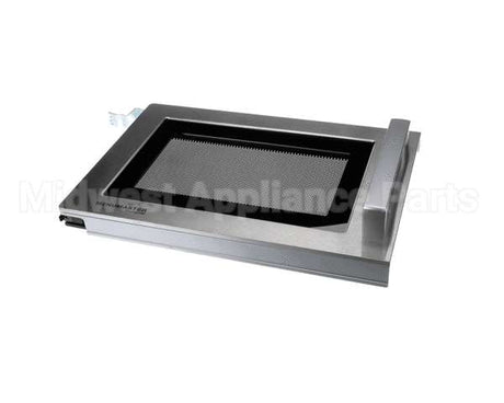 58161095 Amana Menumaster Door Assembly- Mm