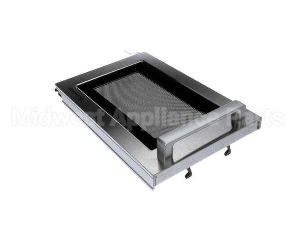 58161095 Amana Menumaster Door Assembly- Mm