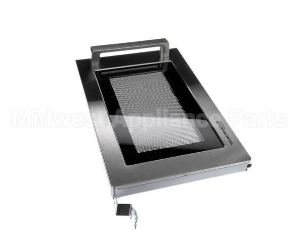 58161095 Amana Menumaster Door Assembly- Mm