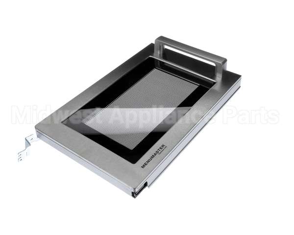 58161095 Amana Menumaster Door Assembly- Mm