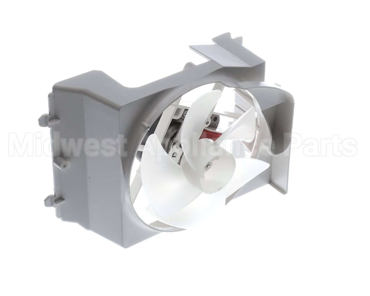 58161099 Amana Menumaster Blower Motor Assembly