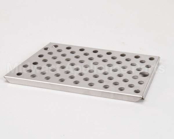 58172-1 Perlick Glass Rack, Right Side For Ga