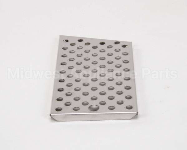 58172-1 Perlick Glass Rack, Right Side For Ga