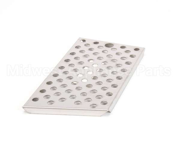 58173-1 Perlick Glass Rack, Left Side For Gamb