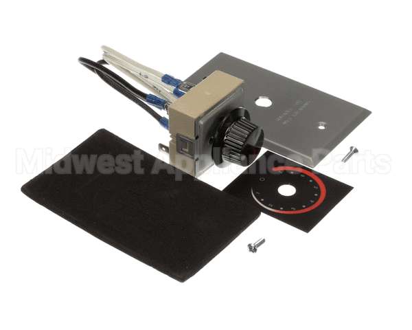 581K Bsi Designs Infinite Control - 120V