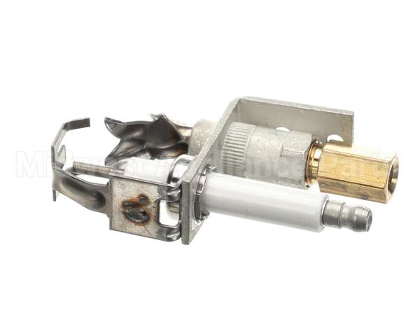 582015 Southern Pride Ignition Electrode Lp