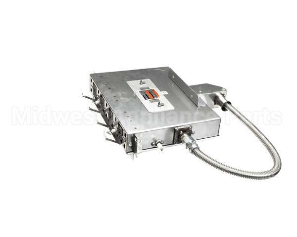 58204 Blodgett Kit,Lp To Ng Conversion 200Es