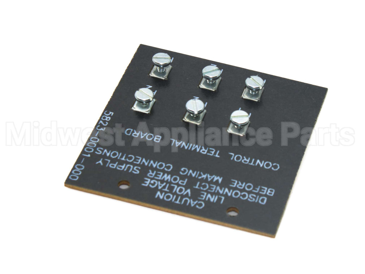 5823-0001-000 Marley Engineered Products Terminal Block