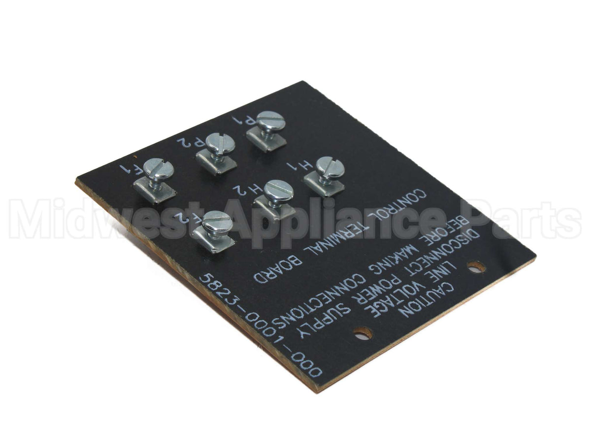 5823-0001-000 Marley Engineered Products Terminal Block