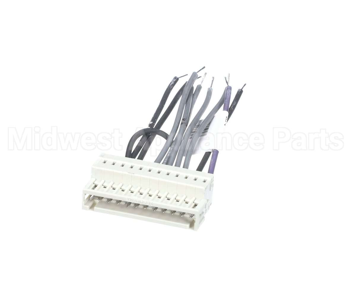 58294 Blodgett Harness,Kb Vfd,Spd Bit