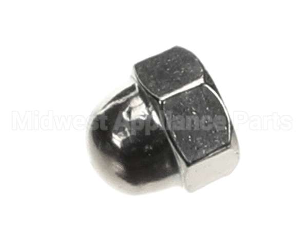 5832-0590 Oliver Nut-Acorn 1/4-20Nc Stst