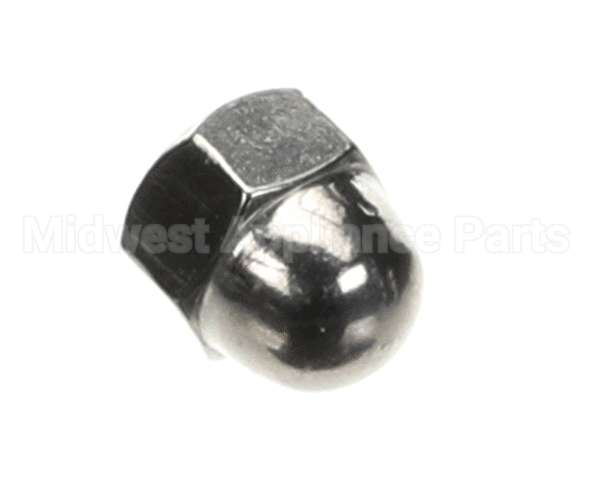 5832-0590 Oliver Nut-Acorn 1/4-20Nc Stst