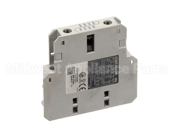 58325 Blodgett Aux Contact, Cc Series