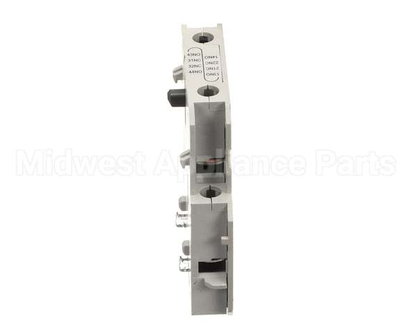 58325 Blodgett Aux Contact, Cc Series