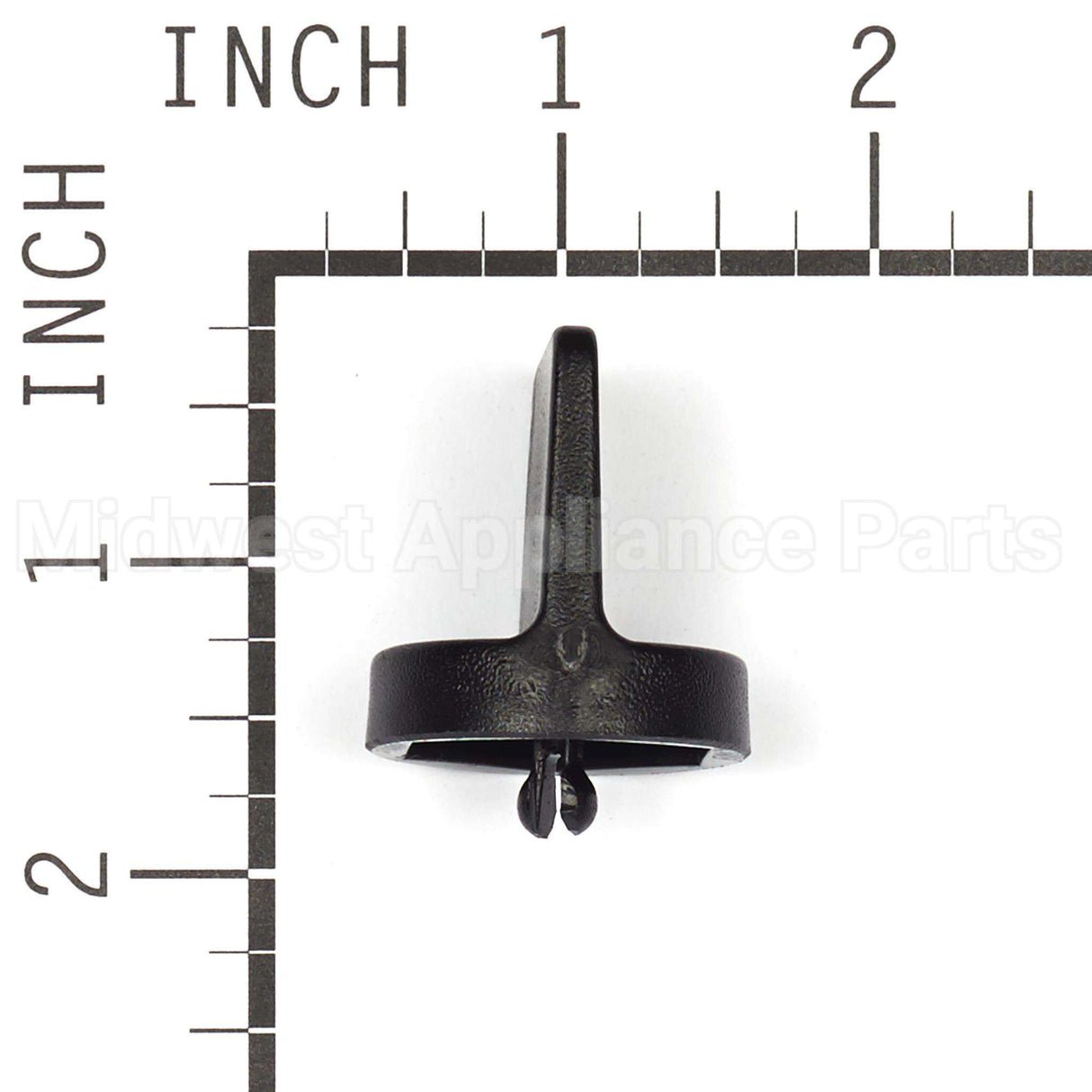 583356MA Briggs & Stratton Key Switch Box Black