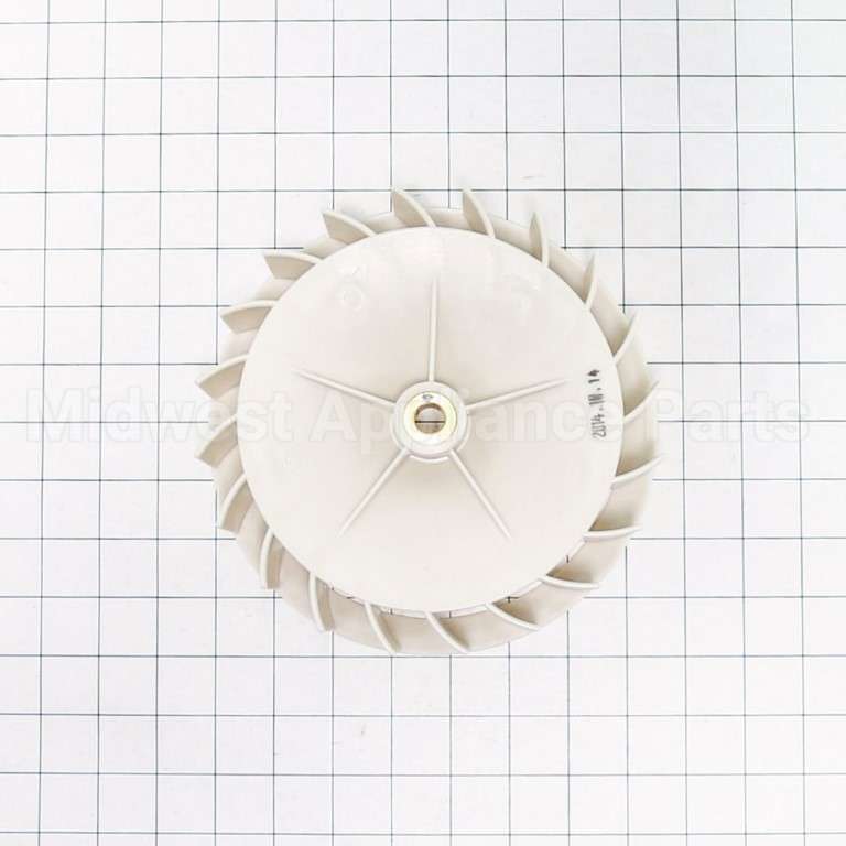 5835EL1002A LG Casing Assembly