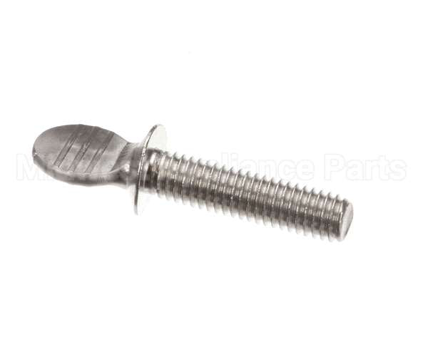 5843-0545 Oliver Scr-Thumb,W/Shield,3/8-16X1-1/2
