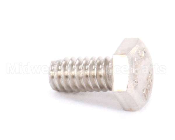 5843-1001 Oliver Screw-Hex Hd 1/4-20 X 1/2 Stst