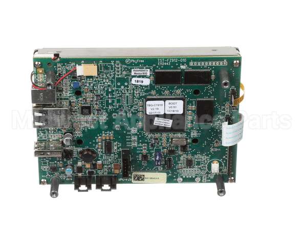 58438 Blodgett Display,Tscn Prgmd Hvh100G