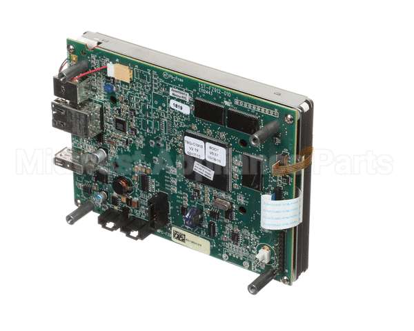 58438 Blodgett Display,Tscn Prgmd Hvh100G