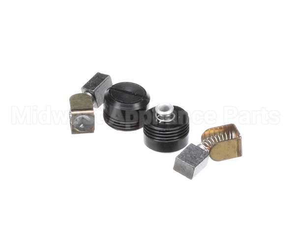 58484 Middleby Kit,Brush & Cap (2 Of Ea)