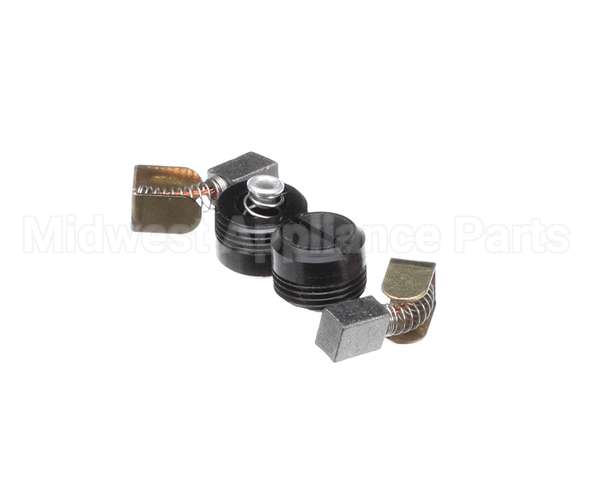 58484 Middleby Kit,Brush & Cap (2 Of Ea)