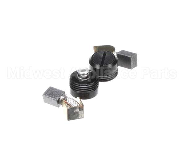 58484 Middleby Kit,Brush & Cap (2 Of Ea)
