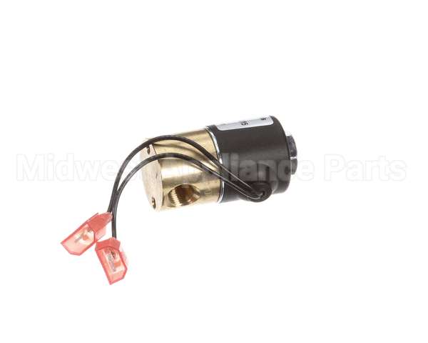58487 Blodgett Solenoid Assembly,24Vdc 1/8 Npt