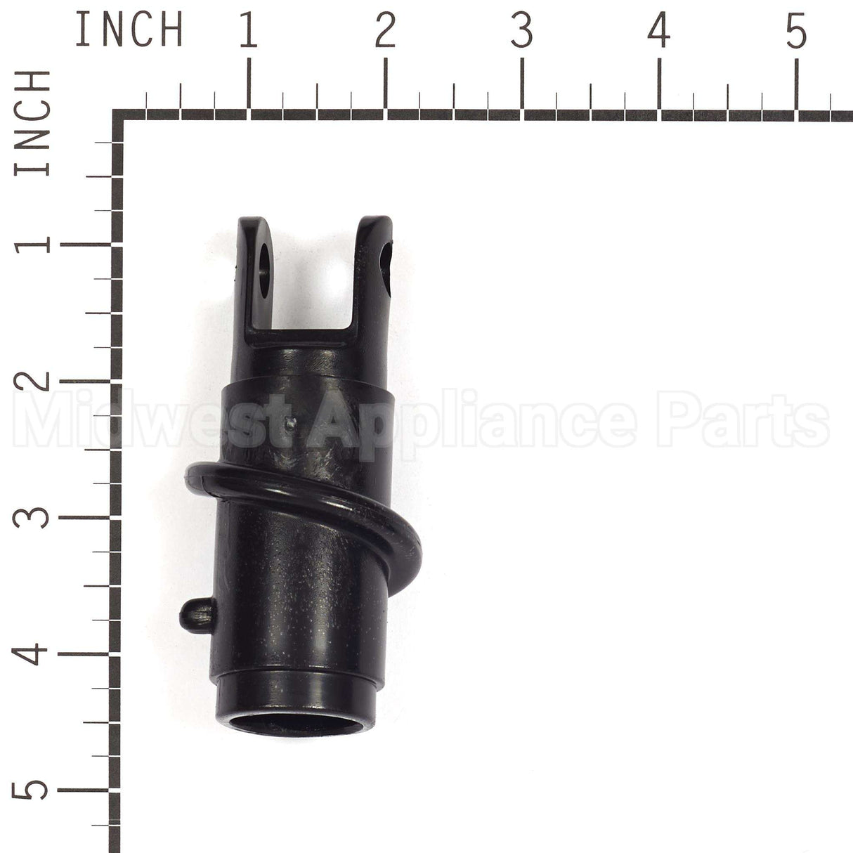 585196MA Briggs & Stratton Wormgearchute Rotate