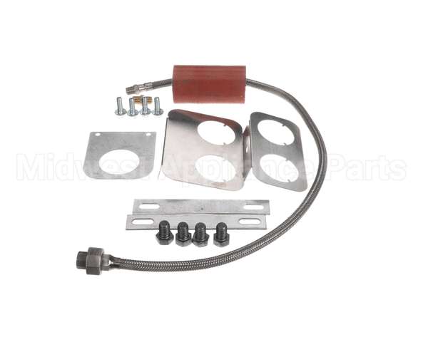 58536 Blodgett Kit,Hv100G Dbl Field Install