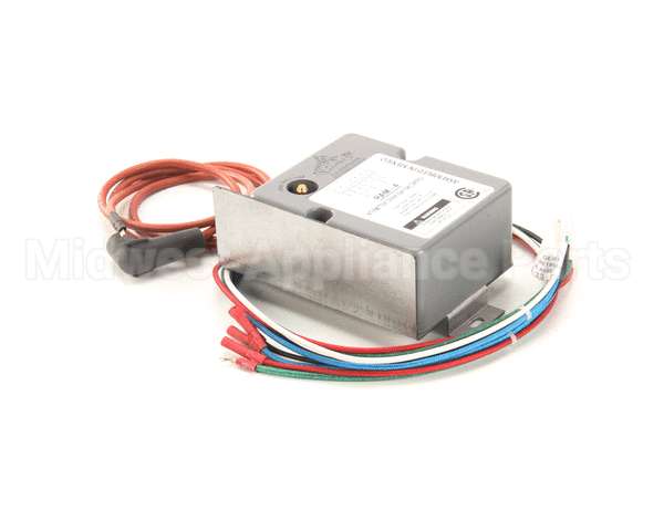5856 Royal Range Retro Fit Kit / Flame Switch