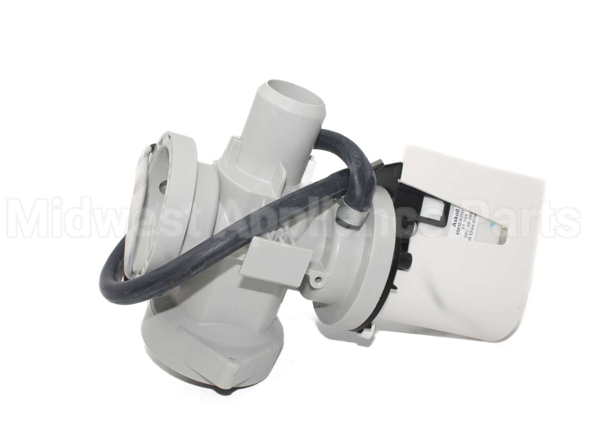 5859ER1002C LG Pump Assembly,Drain