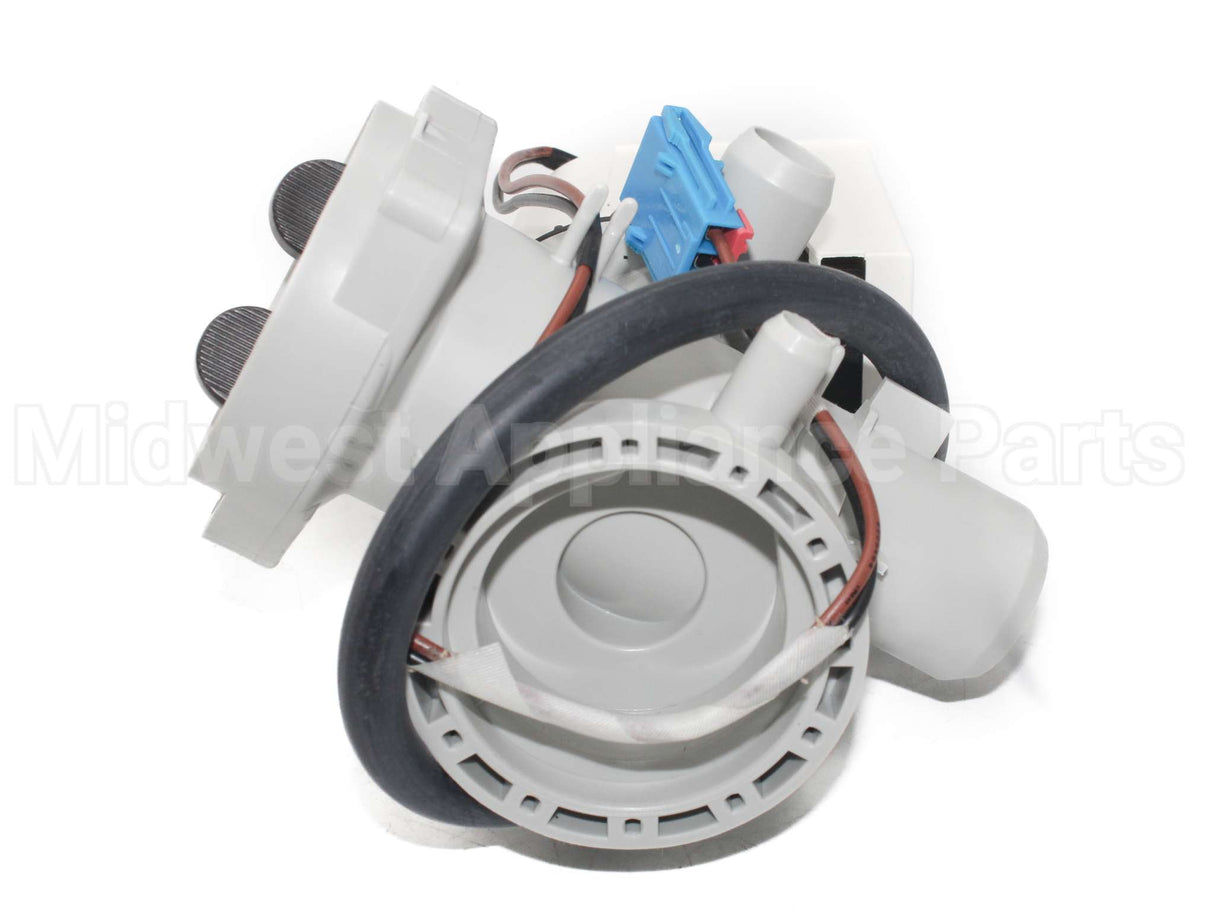 5859ER1002C LG Pump Assembly,Drain