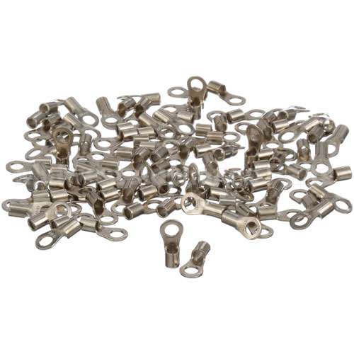5861 Compatible Nieco Ring Terminal (Bx 100)