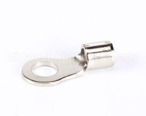 5861 Nieco Terminal Ring 12-10Ga #10 High Temp Ht5