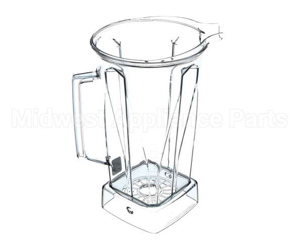 58625 Vita-Mix Container