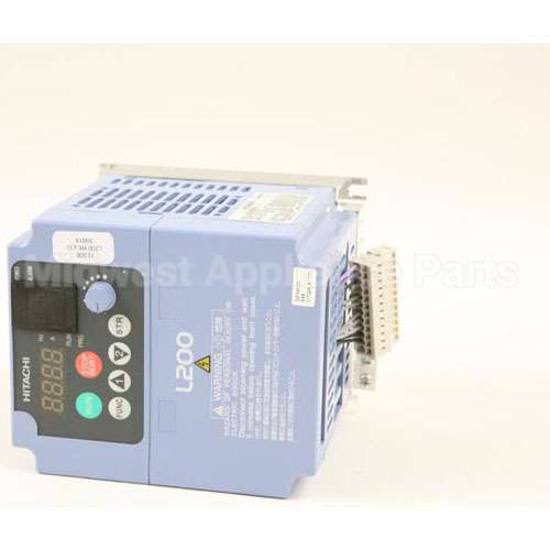58626 Compatible Blodgett Xl50E-Kfc/Gm Prog Invrtr