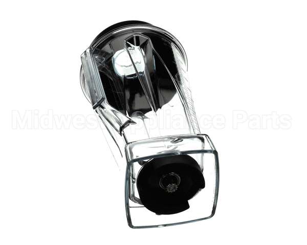58626 Vita-Mix 64Oz Container W Blade & Lid