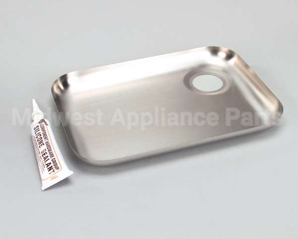 58628B Perlick Repair Kit, Rinse Tanks With 1