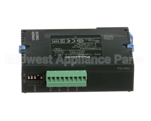 58668 Middleby Thermocouple,Digital Fp0-Tc4